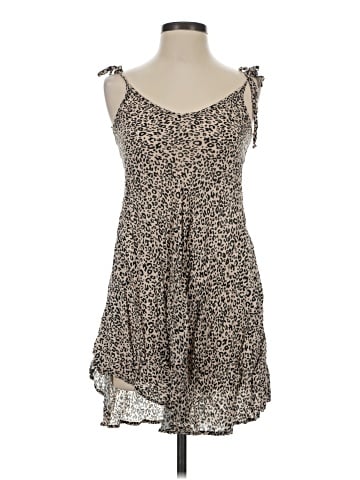 Jaxsea Casual Dress (view 1)