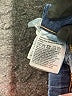 H&M Solid Blue Jeans 12-18 MO / 18 MO - photo 4