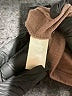 Max Studio Brown Short Sleeve Top Size 1X - photo 8
