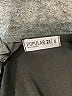 Popular 21 Solid Black Cocktail Dress Size S - photo 7