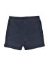Hanna Andersson Solid Blue Shorts Size 4 - photo 2