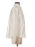 Sanctuary Ivory Long Sleeve Blouse Size S - photo 4