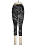 The Upside Graphic Black Active Pants Size 8 - photo 2