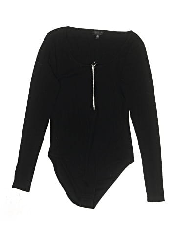 Topshop Bodysuit (view 1)
