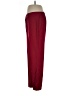 Unbranded Color Block Burgundy Casual Pants Size 12 Petite - photo 5
