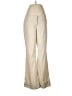 Elevenses 100% Cotton Gold Tan Dress Pants Size 8 - photo 1