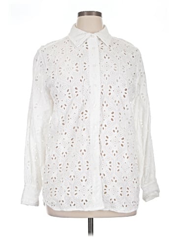 Ellos Long Sleeve T-Shirt (view 1)
