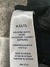 Splendid Black Short Sleeve Turtleneck Size XL - photo 8