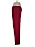 Unbranded Color Block Burgundy Casual Pants Size 12 Petite - photo 4