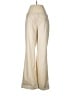 Elevenses 100% Cotton Gold Tan Dress Pants Size 8 - photo 2
