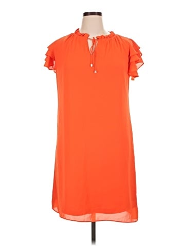 Frank Lyman Design Casual Dress (view 1)