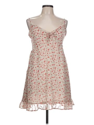 Dress Forum Casual Dress (view 1)