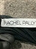 Rachel Pally Solid Black Jumpsuit Size L - photo 4