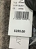 Rachel Pally Solid Black Jumpsuit Size L - photo 5