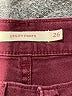 Levi's Burgundy Casual Pants Size 26 waist - photo 7