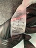 Armani Exchange White 3/4 Sleeve Blouse Size M - photo 8