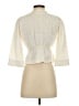 Zara Basic Ivory 3/4 Sleeve Blouse Size S - photo 2