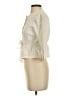 Zara Basic Ivory 3/4 Sleeve Blouse Size S - photo 5