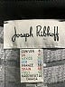 Joseph Ribkoff Stripes Silver Blazer Size 8 - photo 6