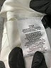 BCBGMAXAZRIA White Cocktail Dress Size 6 - photo 8