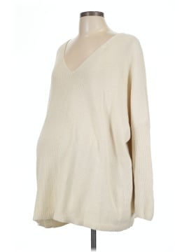 Gap Maternity Pullover Sweater