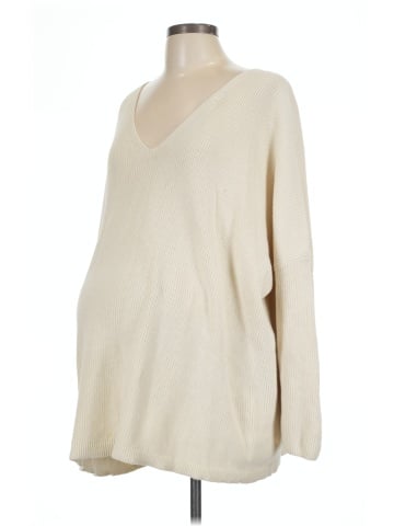 Gap - Maternity Pullover Sweater (view 1)
