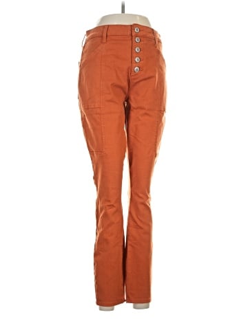 Cosmic Blue Love Jeans (view 1)