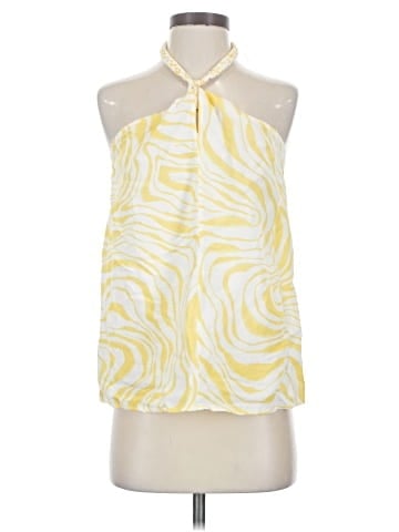 INC International Concepts Halter Top (view 1)