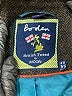 Boden Tweed Brown Blazer Size 12 - photo 6
