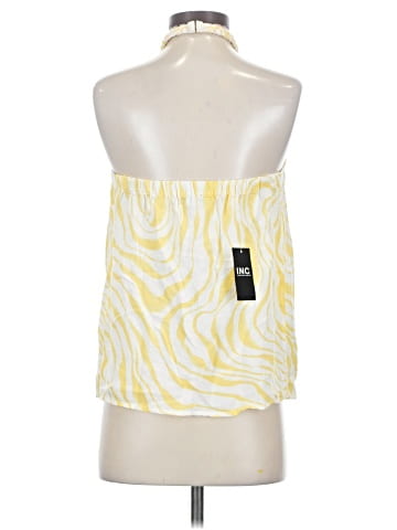 INC International Concepts Halter Top (view 2)