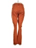 Cosmic Blue Love Orange Jeans Size 28 waist - photo 2