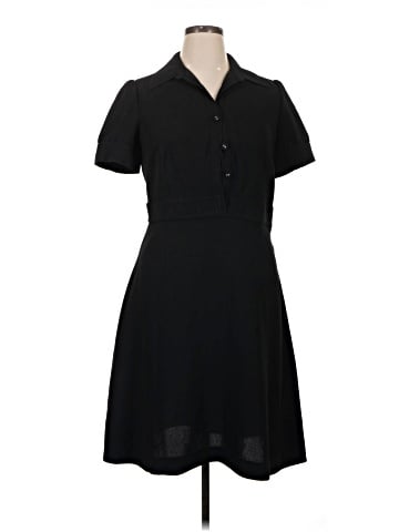 Siena Studio Casual Dress (view 1)