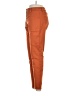 Cosmic Blue Love Orange Jeans Size 28 waist - photo 5