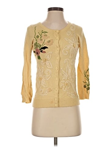 Field Flower Cardigan (view 1)