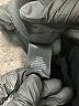 Charles Henry Solid Black Jumpsuit Size L - photo 5