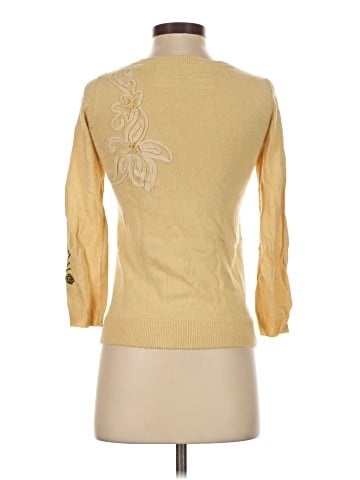 Field Flower Cardigan (view 2)