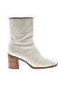 Intentionally ______ Ivory Boots Size 7 - photo 1