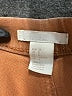 H&M Solid Tan Casual Pants Size 8 - photo 7