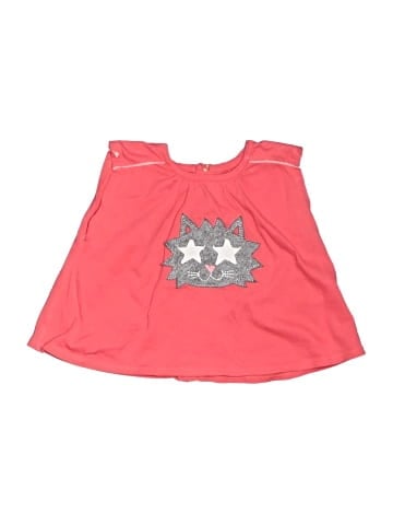 Little Marc Jacobs Sleeveless Blouse (view 1)