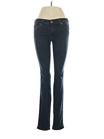 Genetic Denim Jeans (view 1)