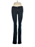 Genetic Denim Hearts Blue Jeans Size 26 waist - photo 1