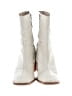 Intentionally ______ Ivory Boots Size 7 - photo 2