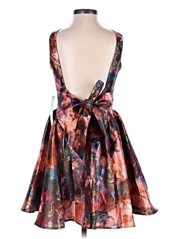 Katia Rae Cocktail Dress (view 2)