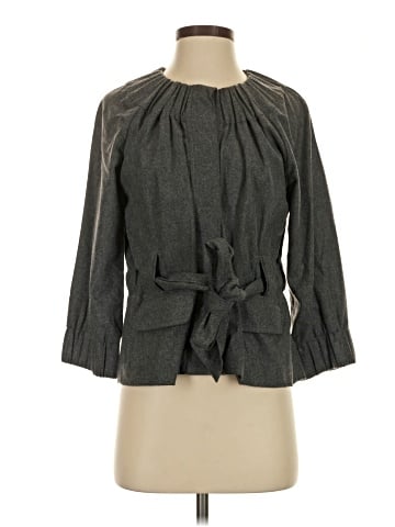 Kenneth Cole New York 3/4 Sleeve Blouse (view 1)