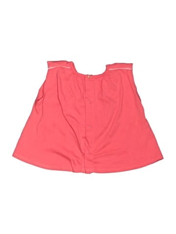 Little Marc Jacobs Sleeveless Blouse (view 2)