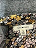 Max Studio 100% Polyester Black Sleeveless Blouse Size M - photo 7
