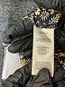 Max Studio 100% Polyester Black Sleeveless Blouse Size M - photo 8