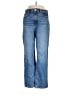 Universal Thread Blue Jeans Size 10R - photo 1