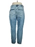 River Island Blue Jeans Size 28 waist - photo 2