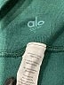 Alo Green Active Pants Size L - photo 7